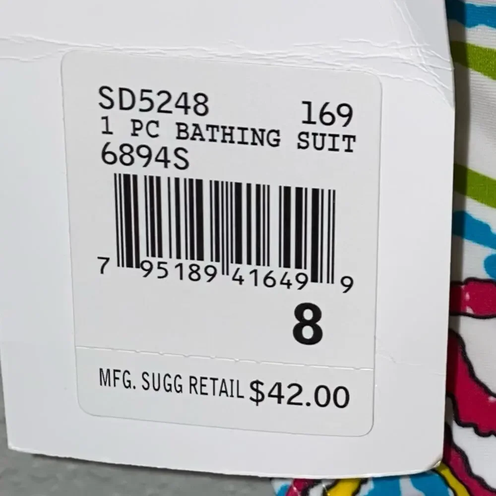 Kc Parker nwt kc